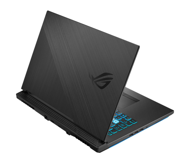 ASUS ROG Strix G i7-9750H/16GB/512 - 520477 - zdjęcie 6